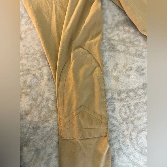 Devon Aire Cool Cotton Hipster Breeches - Picture 2 of 6